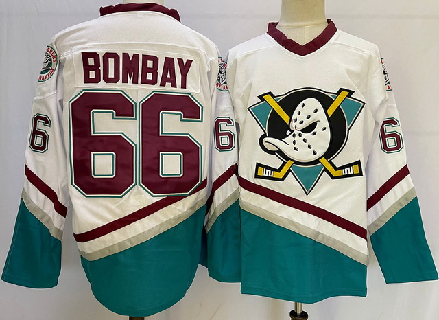 Anaheim Ducks Jerseys 20